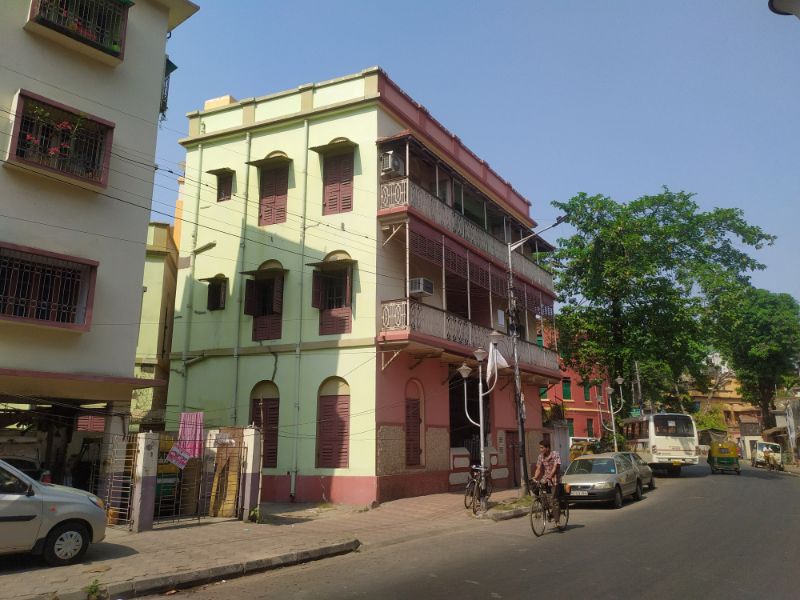 মৃণাল সেন